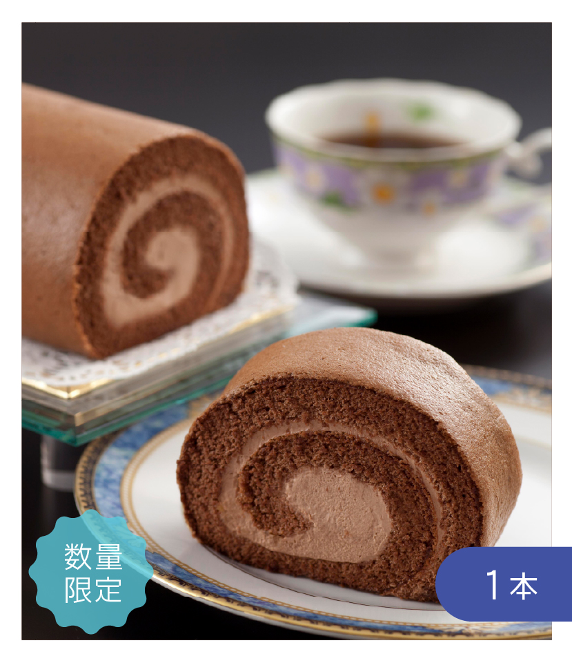 坂井宏行の鉄人チョコロール