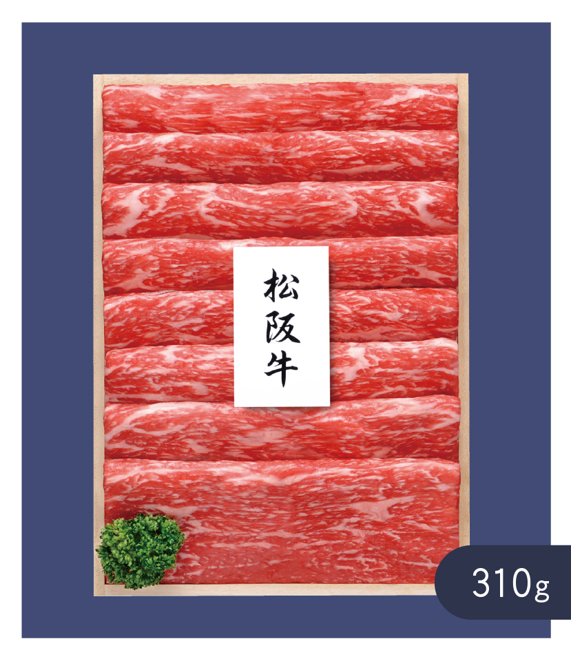 松坂牛 モモすき焼き用