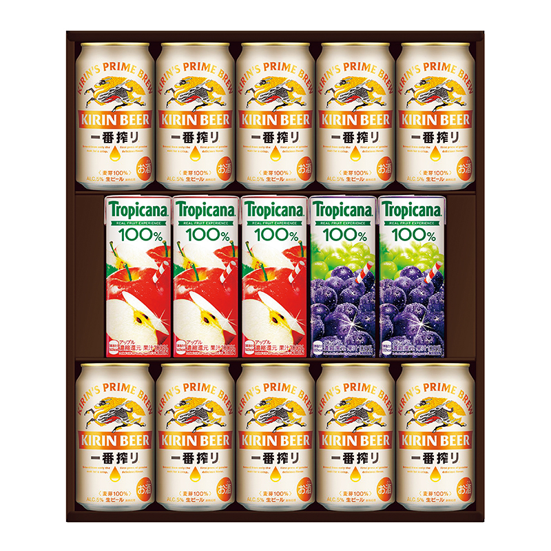 キリンビール キリンファミリーセット
