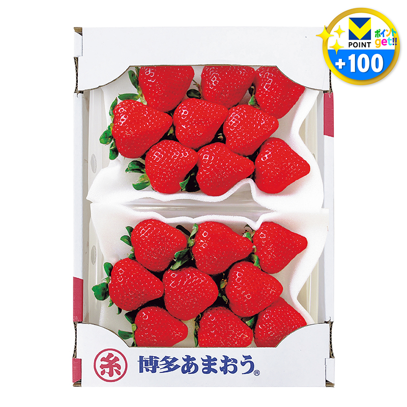 福岡あまおう