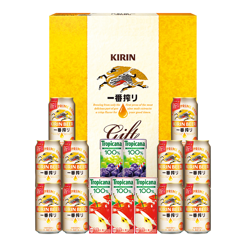 キリンビール キリンファミリーセット